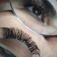 تخفیف ویژه کاشت مژه فقط 160