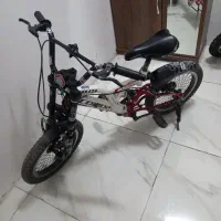 دوچرخه
