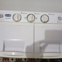 ماشین لباسشویی تویوتا ۴کیلویی