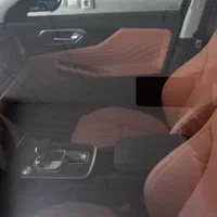 Beijing X7 مدل ۲۰۲۵|خودرو سواری و وانت|شیراز, ارم|دیوار