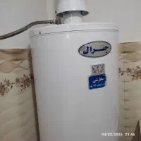 ابگرمکن سایز متوسط