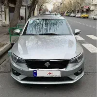 تارا دنده ای تیتانیوم کم کار