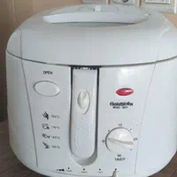 سرخ کن ۳لیتری