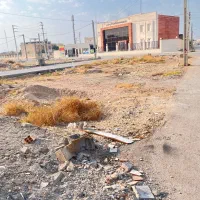 زمین فرودگاه فاز 1