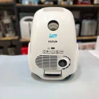 جارو برقی فوتون 2000W اصلی جاروبرقی سایا2سال ضمانت