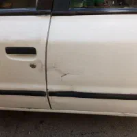 سمند مدل 87