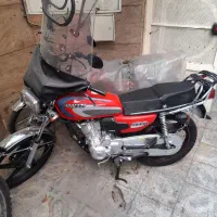 موتور هوندا ۱۵۰