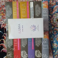 آیکاس ایلوما پرایم