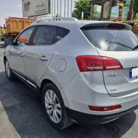 جک S5|خودرو سواری و وانت|بروجرد, |دیوار