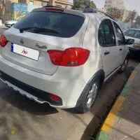 کوییک آر ۴۰۱سفید مشکی|خودرو سواری و وانت|مشهد, طلاب|دیوار