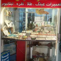 اولین مرکزنقره ونگین جهرم.افشین صادقی .۴۰سال سابقه