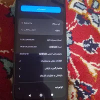 گوشی. ردمی ۱۳x|موبایل|بجنورد, |دیوار