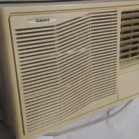 کولر پنجره ای