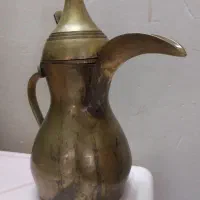 دله قهوه|قوری، کتری، قهوهساز دستی|اهواز, نادری|دیوار