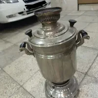 سماور گازی ۲۰ لیتری