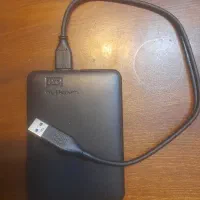 هارداکسترنال ۱ترابایت