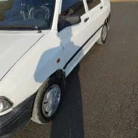 پراید فروشی|خودرو سواری و وانت|گمیشان, |دیوار