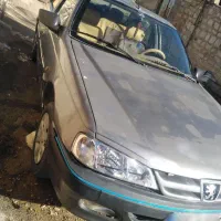 پارس نوک مدادی