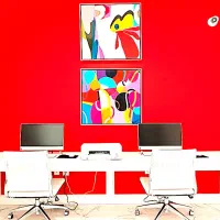 ثبت برند تضمینی لوگو شرکت کارت بازرگانی جواز کسب