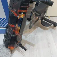 اسکوتر دیریفت|دوچرخه، اسکیت، اسکوتر|مشهد, مشکینی (شهرک غرب)|دیوار