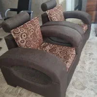 مبل ۷ نفره