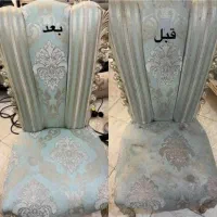مبل شویی تخصصی سلطنت خرمدره و حومه|خدمات نظافت|خرمدره, |دیوار