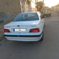 پژو پارس tu5 مدل 1402|خودرو سواری و وانت|کارون, |دیوار