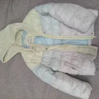 کاپشن بچه گانه خارجی 6 تا 7 سال|کفش و لباس بچه|تهران, امامت|دیوار