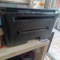پرینتر سه کاره سامسونگ|پرینتر، اسکنر، کپی، فکس|اردبیل, |دیوار