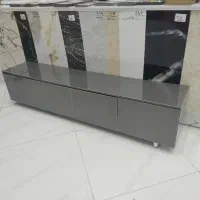 میز   تلویزیون دیواری