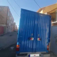 نیسان دوگانه آبشنال|خودرو سواری و وانت|چهارباغ, |دیوار