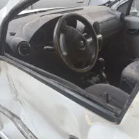 ال90پارس خودروی مدل96تصادفی نوع فول|خودرو سواری و وانت|بوشهر, |دیوار