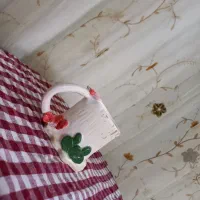 ماگ های دست سازِ گِلیسا|ظروف سرو و پذیرایی|طرقبه, |دیوار