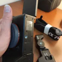 Sony alpha 7 C R|دوربین عکاسی و فیلمبرداری|مشهد, هنرستان|دیوار