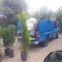 نیسان جابجایی بار