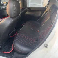 207 پانا 1402 ارتقا|خودرو سواری و وانت|تهران, شهرک نفت|دیوار