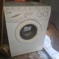 ماشین لباس شویی مرسی