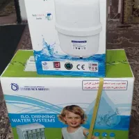 دستگاه تصفیه آب|آب‌سردکن و تصفیه آب|اردکان, |دیوار