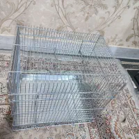 قفس سهره تاشو سایز ۴