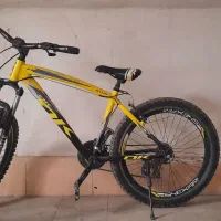 دوچرخه سایز۲۶