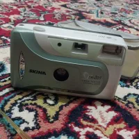 دوربین سالم‌|دوربین عکاسی و فیلم‌برداری|سهند, |دیوار