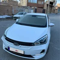 آریزو۵ برقی ev