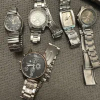 ساعت کار کرده