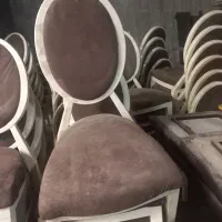 صندلی رستورانی و تالاری