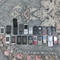 تعدادی گوشی|موبایل|مشهد, طلاب|دیوار