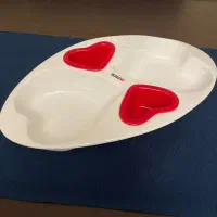 تابه و ظرف پذیرایی