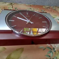 ساعت دیواری سیکو ژاپن اصل SEIKO قدیمی، سالم|ساعت دیواری و تزئینی|تهران, مرزداران|دیوار