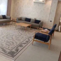 آپارتمان دوخوابه ۱۲۵ متری  تک واحدی  قصرالدشت