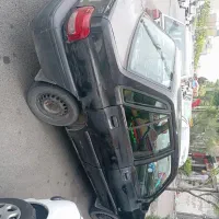 پراید مدل 1383 انژکتور