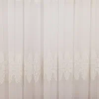 پرده|پرده، رانر، رومیزی|قم, شهرک فاطمیه|دیوار